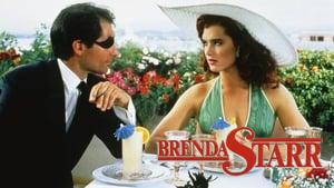 Brenda Starr