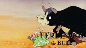Ferdinand the Bull