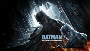 Batman: The Dark Knight Returns