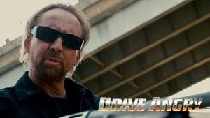 Drive Angry
