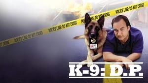K-9: P.I.