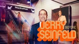 Jerry Before Seinfeld
