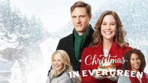 Christmas in Evergreen
