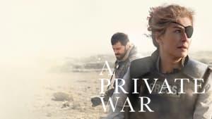A Private War