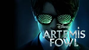 Artemis Fowl