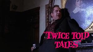 Twice-Told Tales