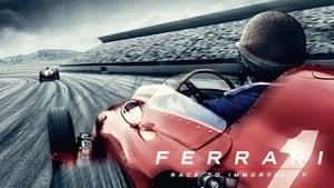 Ferrari: Race to Immortality