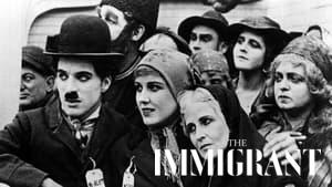 The Immigrant