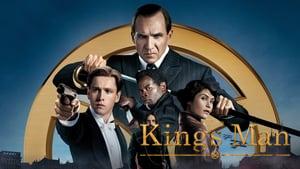 The King's Man