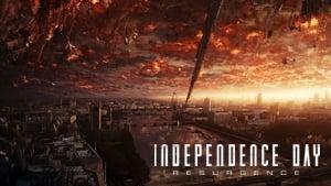 Independence Day: Resurgence
