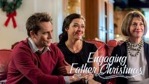 Engaging Father Christmas