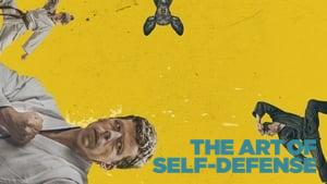 The Art of Self-Defense