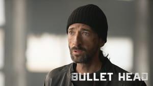 Bullet Head