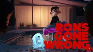 Ron's Gone Wrong