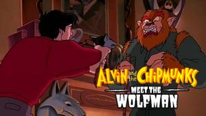 Alvin and the Chipmunks Meet the Wolfman
