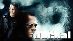 The Jackal