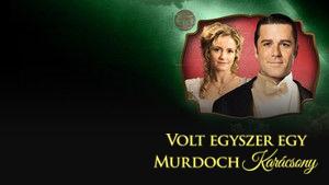 Once Upon a Murdoch Christmas