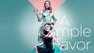 A Simple Favor