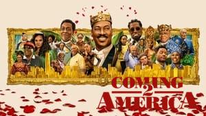 Coming 2 America
