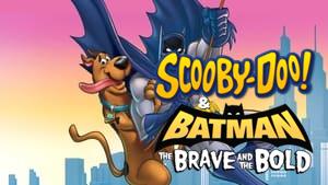 Scooby-Doo! & Batman: The Brave and the Bold