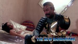 The New Barbarians