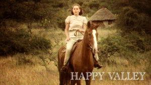 The Happy Valley