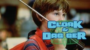 Cloak & Dagger