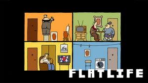 Flatlife