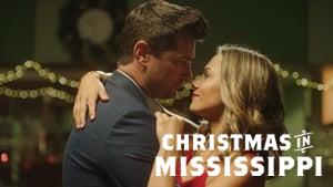 Christmas in Mississippi