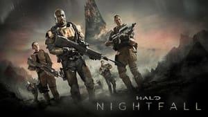 Halo: Nightfall