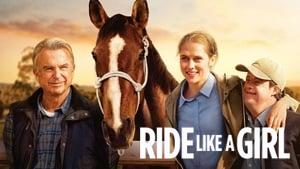 Ride Like a Girl