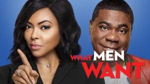 What Men Want