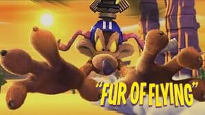 Fur of Flying