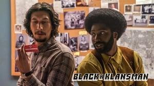 BlacKkKlansman