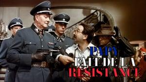 Gramps Is in the Resistance