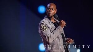 Dave Chappelle: Equanimity