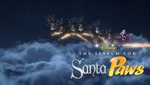 The Search for Santa Paws