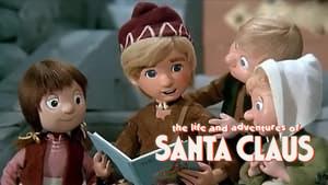 The Life and Adventures of Santa Claus