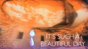 It's Such a Beautiful Day