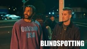 Blindspotting