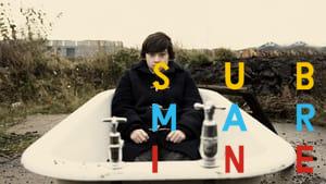 Submarine
