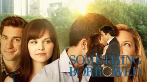 Something Borrowed