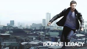 The Bourne Legacy