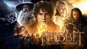 The Hobbit: An Unexpected Journey