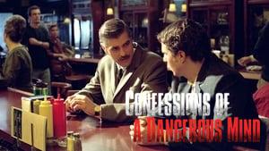 Confessions of a Dangerous Mind