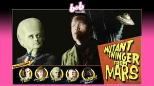 Mutant Swinger from Mars