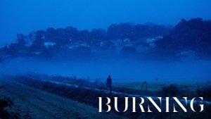 Burning