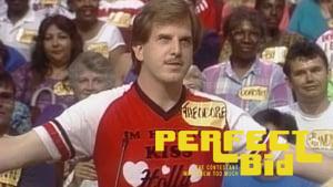 Perfect Bid: The Contestant Who Knew Too Much