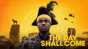 The Day Shall Come