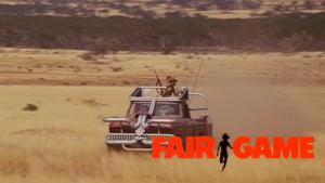 Fair Game